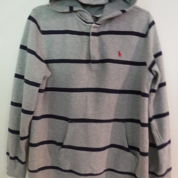 Polo Ralph Lauren Sweatshirt/Sweatpants - Picture 2 of 4